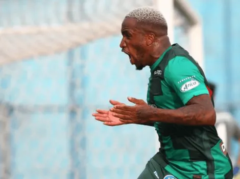 Celebra Alianza: Jefferson Farfán dio negativo a segunda prueba COVID-19