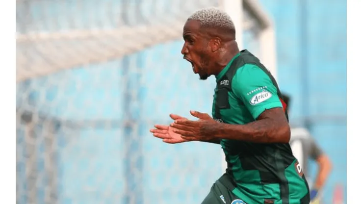 Celebra Alianza: Jefferson Farfán dio negativo a segunda prueba COVID-19
