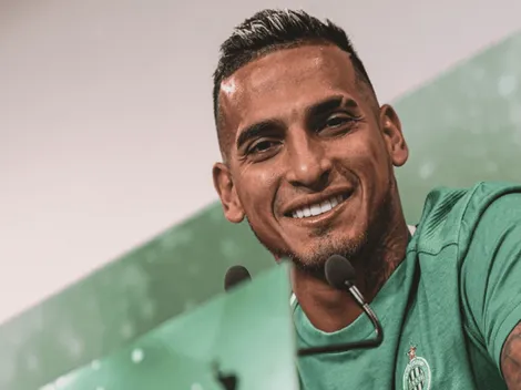 Miguel Trauco habló sobre la posibilidad de cambiar de equipo