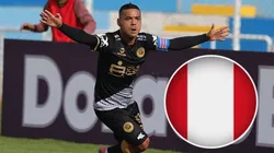 "Feliz de jugar. Ya soy peruano": Alfredo Ramúa pide convocatoria a Ricardo Gareca