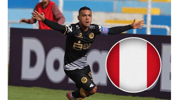 "Feliz de jugar. Ya soy peruano": Alfredo Ramúa pide convocatoria a Ricardo Gareca