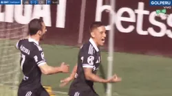 La ley del ex: Alejandro Hohberg pone en ventaja a Cristal sobre la U