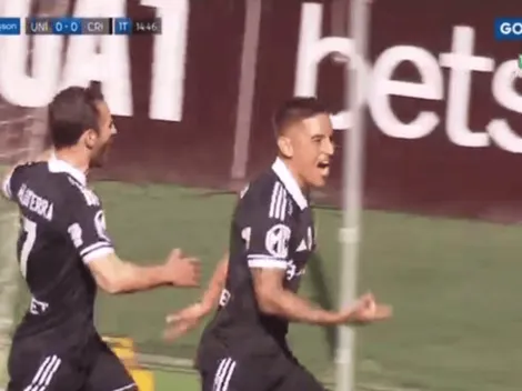 La ley del ex: Alejandro Hohberg pone en ventaja a Cristal sobre la U