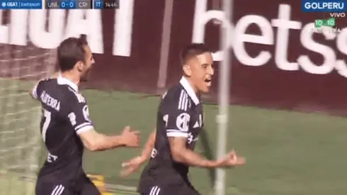 La ley del ex: Alejandro Hohberg pone en ventaja a Cristal sobre la U