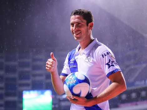 Julio César Uribe no entiende por qué no convocan a Santiago Ormeño