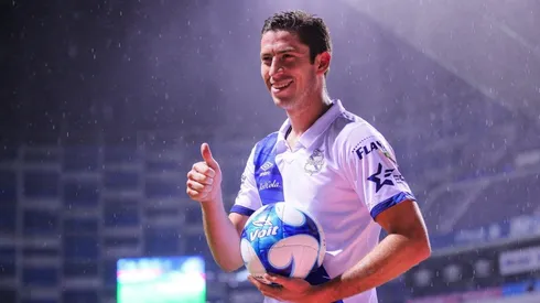 Uribe cree que no todos los futbolistas muestran sus intenciones de la misma forma.