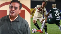 Sin tener un buen partido, Universitario estuvo cerca de ganar, pero cayó en los descuentos.