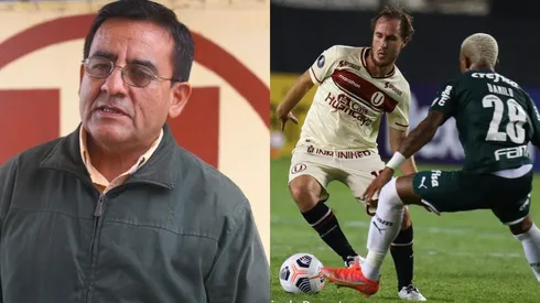 Sin tener un buen partido, Universitario estuvo cerca de ganar, pero cayó en los descuentos.