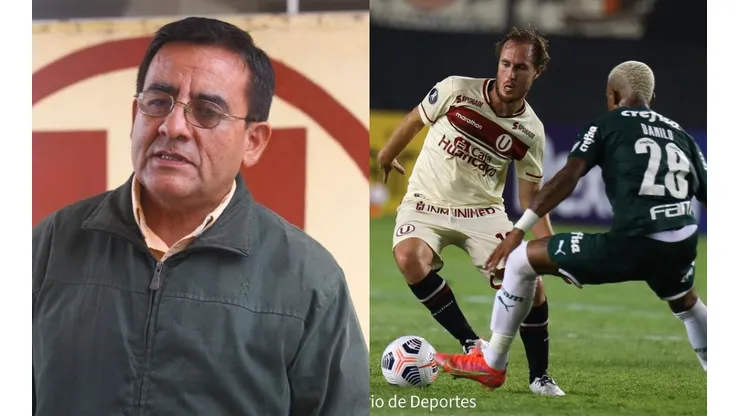 Sin tener un buen partido, Universitario estuvo cerca de ganar, pero cayó en los descuentos.