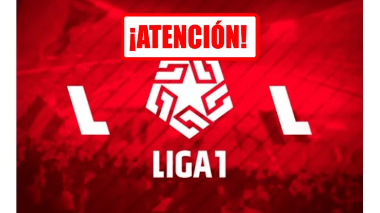 ¿Se acaba el fútbol?: Liga 1 advierte a barras peruanas no hacer disturbios