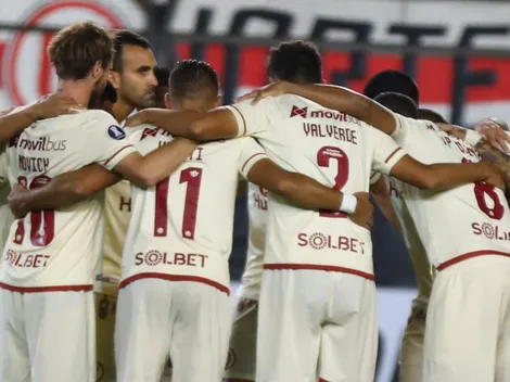 Clásico del domingo: el posible once de la U ante Sporting Cristal