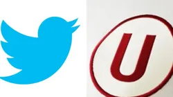 El conocido twittero mostró la amenaza.