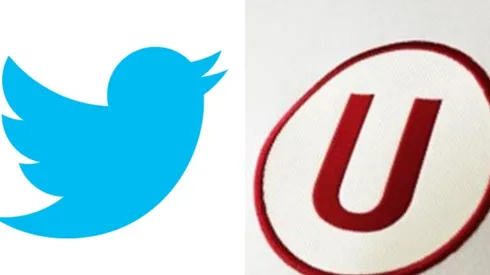 El conocido twittero mostró la amenaza.