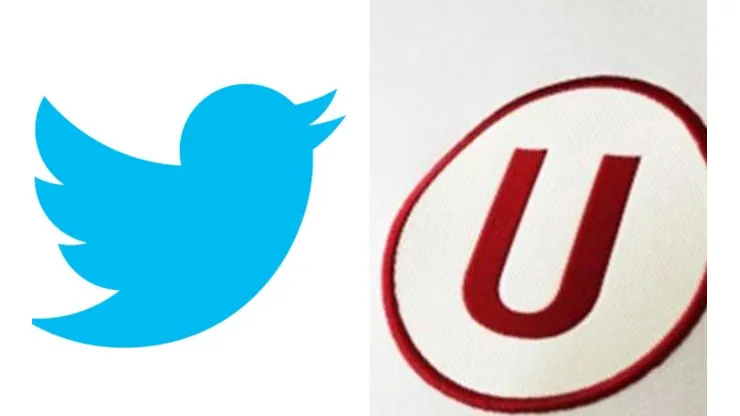 El conocido twittero mostró la amenaza.