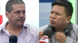 Una vez más el fútbol llevó un debate casi al límite.