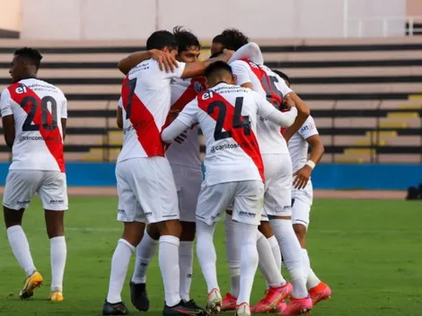 Se acordó de ganar: Municipal venció 2-1 a Binacional por la Liga 1