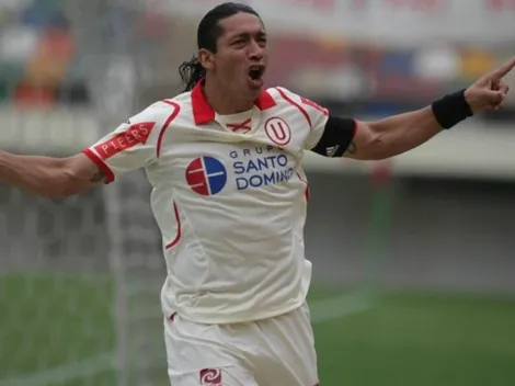 También le pegó: Carlos Galván criticó mensaje de Ángel Comizzo para la Libertadores