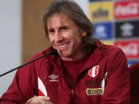 "Resultado inmerecido": polémicas declaraciones de Ricardo Gareca tras ver goleada sobre Sporting Cristal