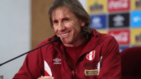 "Resultado inmerecido": polémicas declaraciones de Ricardo Gareca tras ver goleada contra Sporting Cristal