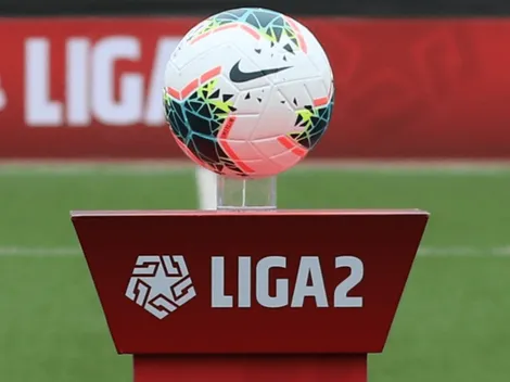 La Liga 2 ya cuenta con novedoso formato y fecha de inicio