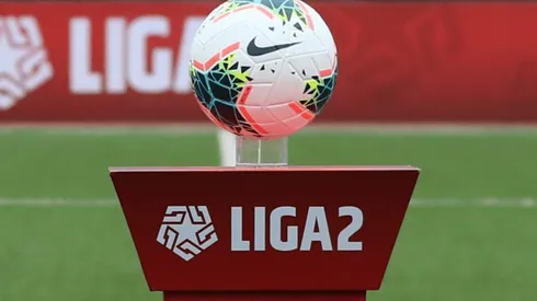 La Liga 2 ya cuenta con novedoso formato y fecha de inicio