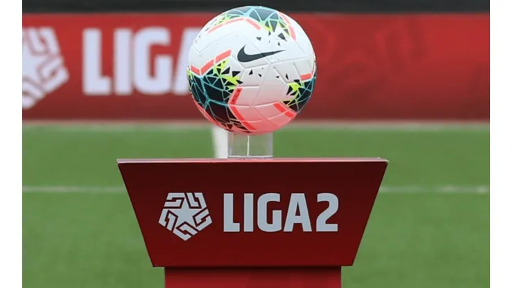 La Liga 2 ya cuenta con novedoso formato y fecha de inicio