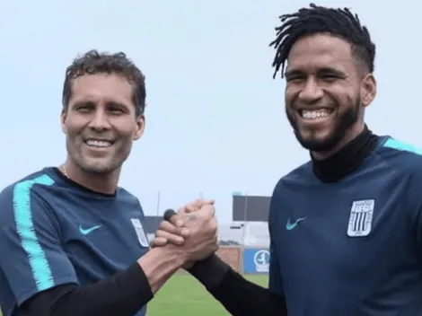 "No vi mucha expectativa": Pedro Gallese recuerda el retiro silencioso de Leao Butrón