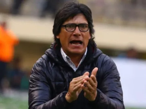 No le importa: Ángel Comizzo pondría dos jugadores cuestionados en la Libertadores