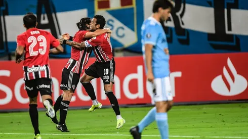 Los Rimenses no resistieron a la calidad y la jerarquía.