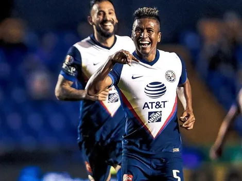 Millones: Pedro Aquino aumentó su valor en el mercado por presente en América