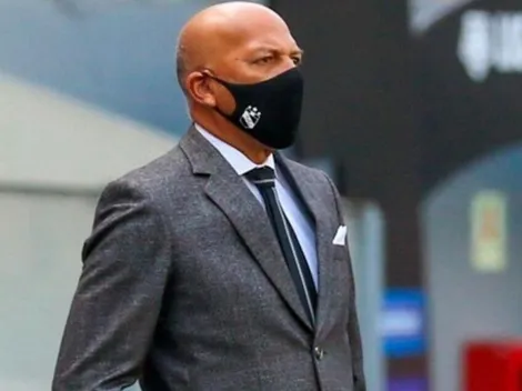 "Demasiado castigo": el análisis de Roberto Mosquera tras caída de Cristal