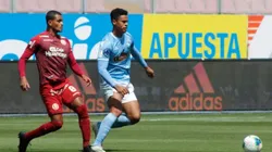 Nelinho Quina y livares se vieron la cara en la final del año pasado.