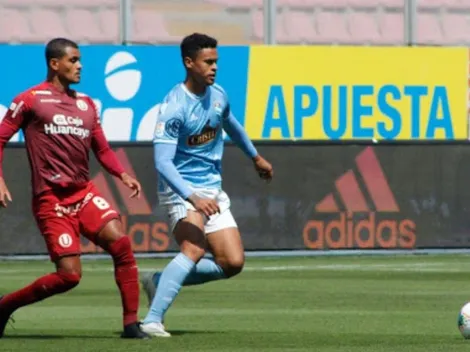 Es oficial: se confirmó la programación del U - Cristal del fin de semana