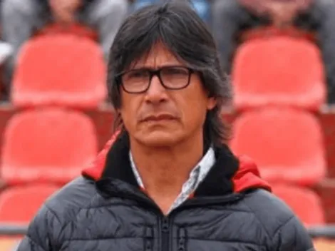 "Lárgate Comizzo": hinchas de Universitario piden la salida del entrenador crema