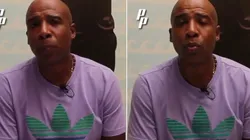 Luis el Cuto Guadalupe es un emblema para el fútbol peruano.