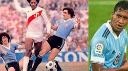 "No sabe correr el campo": Renato Tapia fue destruido por 'El Patrón' Velásquez