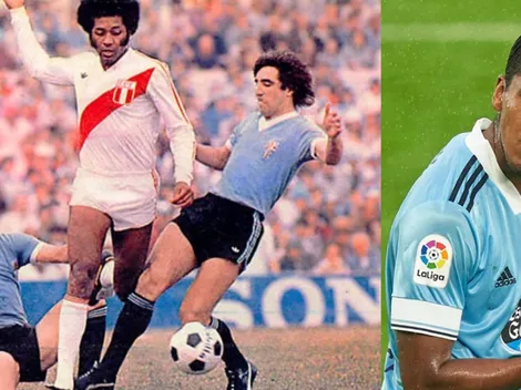 "No sabe correr el campo": Renato Tapia fue destruido por 'El Patrón' Velásquez