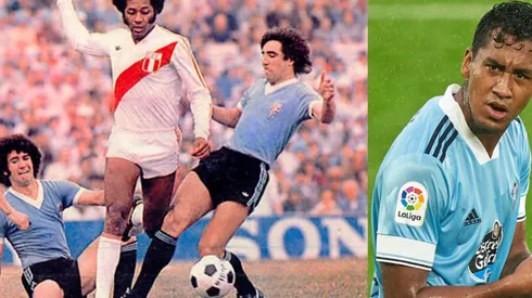 "No sabe correr el campo": Renato Tapia fue destruido por 'El Patrón' Velásquez