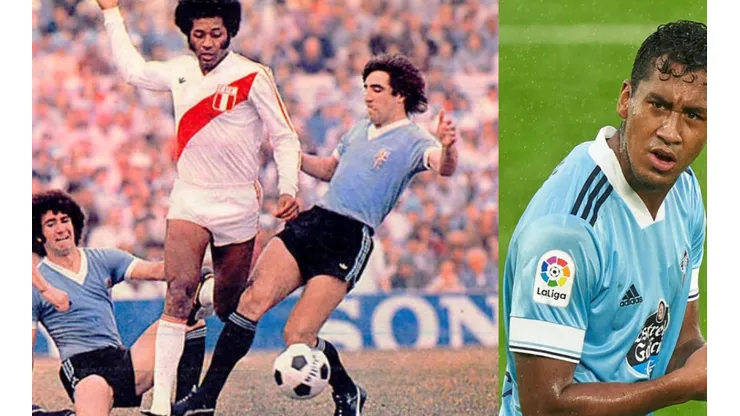 "No sabe correr el campo": Renato Tapia fue destruido por 'El Patrón' Velásquez