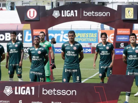 "La 'U' no tiene jerarquía": referente nacional destrozó a Universitario