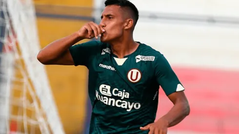 Quiere todo: Alex Valera revela sus sueños con Universitario para Copa Libertadores