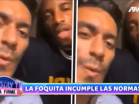 Dudas: indicios contradicen la versión de Jefferson Farfán para Alianza Lima