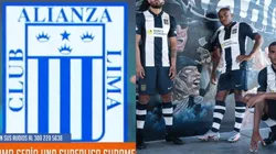 Alianza Lima fue el único equipo considerado para una posible Superliga Sudamericana,