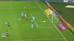 Corozo es extremo por izquierda en Sporting Cristal.