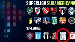 Alianza Lima entre los gigantes: medio argentino excluyó a Sporting Cristal y Universitario