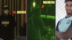 Carlos Ascues llegó a Alianza Atlético para la presente temporada.