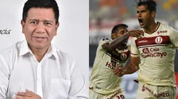 Para el 'Sensei', la U no merecía el empate por cómo se desarrolló el partido.