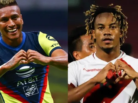 "Neymar peruano": Pedro Aquino subió fotos a Instagram y Carrillo lo troleó