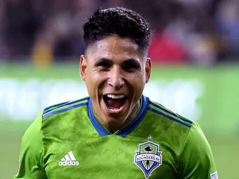 "No es la primera vez que falló un penal": Raúl Ruidíaz respondió ante las críticas