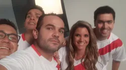 Coki Gonzales es periodista en Latina.